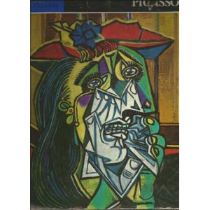 Roland Penrose Picasso (Colour Plate Books)