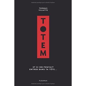 Thomas Villatte Totem T1