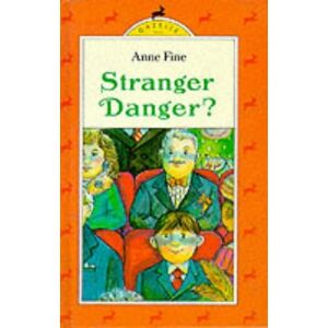 Stranger Danger (Gazelle Books)