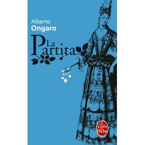 La Partita (Ldp Litterature)