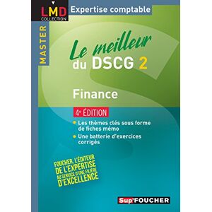 Arnaud Thauvron Le Meilleur Du Dscg 2 : Finance - Publicité