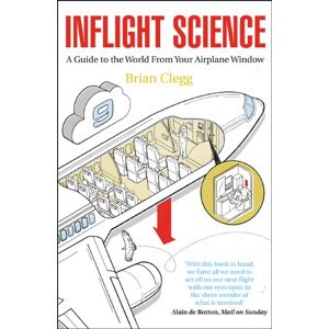 Inflight Science: A Guide To The World From Your Airplane Window