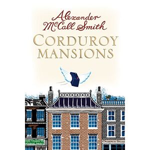 Corduroy Mansions (Corduroy Mansions 1)