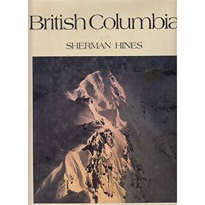 Sherman Hines British Columbia - Publicité