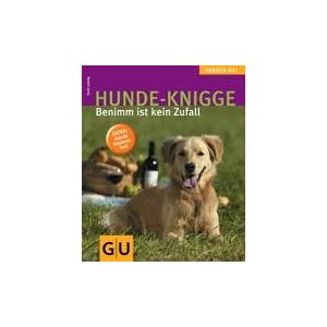 Gerd Ludwig Hunde-Knigge (Gu Tierisch Gut) - Publicité