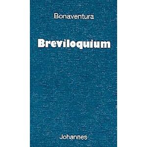 Breviloquium (Sammlung Christliche Meister)