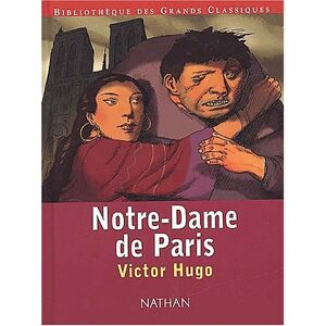 Notre Dame De Paris