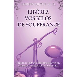 Libérez Vos Kilos De Souffrance