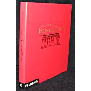 Style Elisabethain (Autres Phaidon)