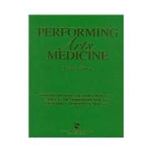 Sataloff, Robert Thayer Performing Arts Medicine