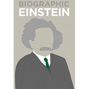 Einstein: Biografik