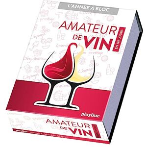 Calendrier Amateur De Vin En 365 Jours - L'Année À Bloc