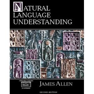 Natural Language Understanding