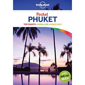Pocket Guide Phuket (Pocket Guides)