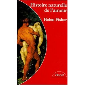 Histoire Naturelle De L'Amour (Plur.Poche)