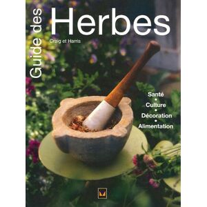 Guide Des Herbes