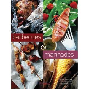 Barbeques & Marinades