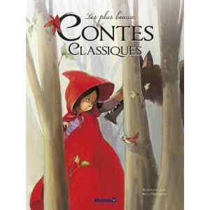 Les Plus Beaux Contes Classiques