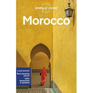 Morocco 14: Perfect For Exploring  Sights And Taking Roads Less Travelled (Travel Guide)