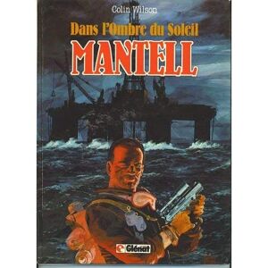 Mantell (Glénat)