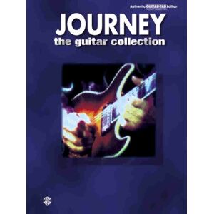 : The Guitar Collection: The Guitar Collection - Authentic Guitar-Tab Edition
