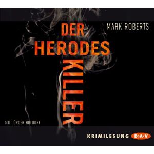 Der Herodes-Killer