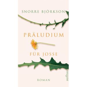 Snorre Björkson Präludium Für Josse