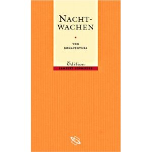 Nachtwachen