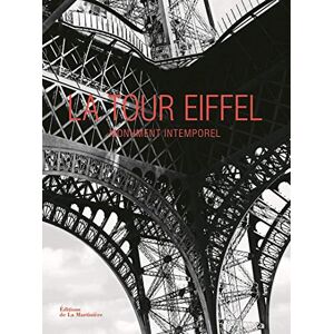 La Tour Eiffel : Monument Intemporel, Icône Universelle - Publicité