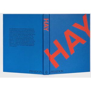 “Hay” by Rolf and Mette Hay men Art & Design multi en taille:ONE SIZE