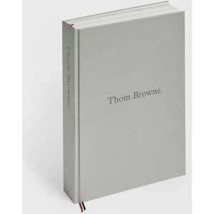 Thom Browne by Andrew Bolton and Thom Browne men Fashion & Lifestyle multi en taille:ONE SIZE