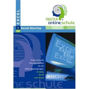 Becker Excel-StartUp [import allemand] - Publicité