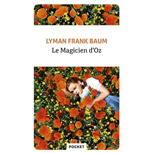 Baum, Lyman Frank Le magicien d'Oz - Publicité