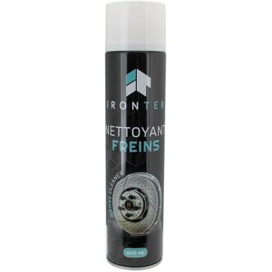 Irontek Nettoyant freins 600 ml