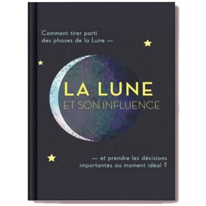 Livre La Lune & son influence