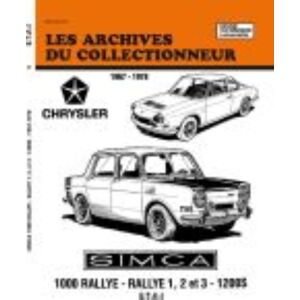 ETAI Archives du collectionneur (Ref: 11282)
