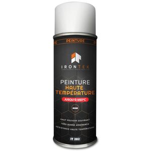 IRONTEK Peinture universelle (Ref: IT202)