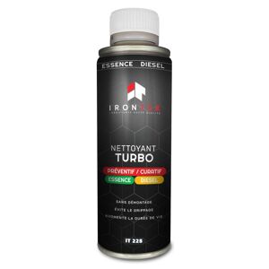 IRONTEK Nettoyant Moteur 300 ml (Ref: IT225)