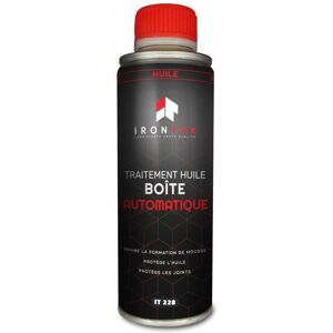 IRONTEK Additif Boîte de Vitesse (Ref: IT228)