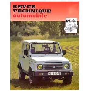 ETAI Revue technique auto (Ref: 14674)