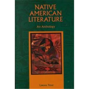 Native American Literature - Publicité