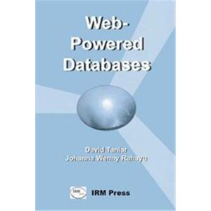 Web-Powered Databases - Publicité