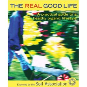 Home Grown: A practical guide to self-sufficiency and living the good life: A Practical Guide to a Healthy, Organic Lifestyle - [Version Originale] - Publicité