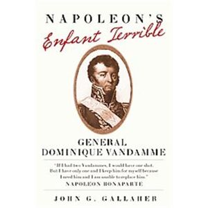 Napoleon's Enfante Terrible, Campaigns and Commanders, 15 - Publicité