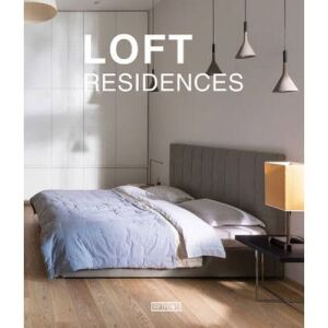 Loft Residences - [Version Originale] - Publicité