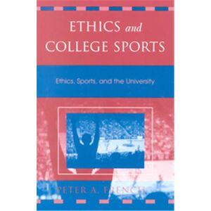 Ethics and College Sports, Issues in Academic Ethics - Publicité