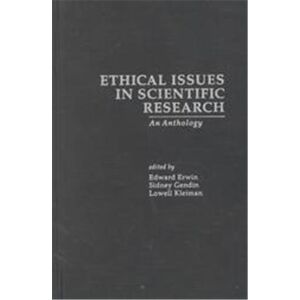 Ethical Issues in Scientific Research - Publicité