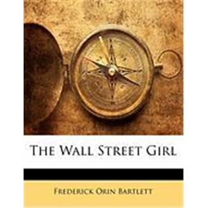 The Wall Street Girl - Publicité