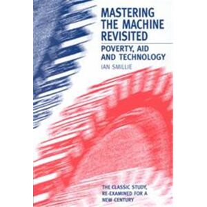 Intermediate Technology Mastering the Machine Revisited - Publicité