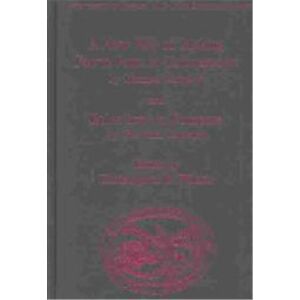 Ashgate Pub Ltd A New Way of Making Fowre Parts in Counterpoint/Rules How to Compose, Music Theory in Britain, 1500-1700: Critical Editions - Publicité